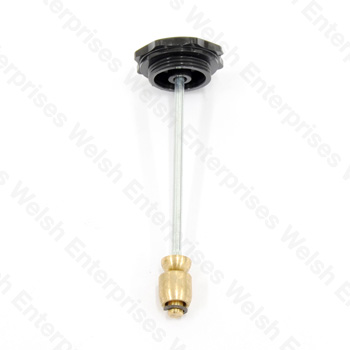 Jaguar SU Carburetor Damper