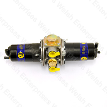 Jaguar Electronic Fuel Pump -