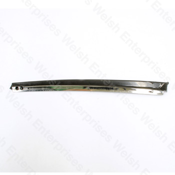 Jaguar Finisher Window Chrome Right Hand Rear