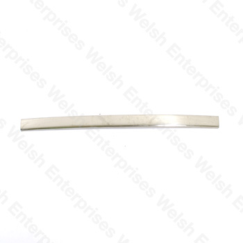 Jaguar Scalp Moulding Left Hand Outer