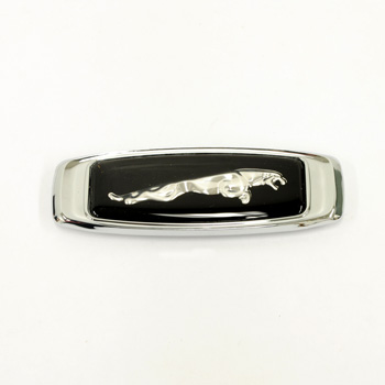 Jaguar Fender Motif - Right Hand