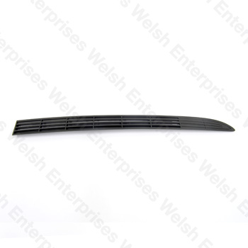 Jaguar Grill Defrost Windshield Right Hand
