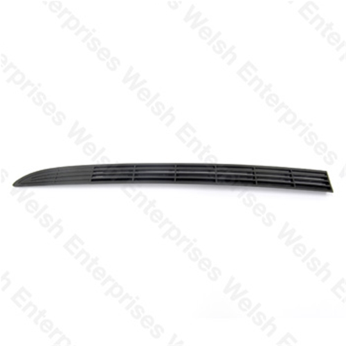 Grill Defrost Windshield Left Hand