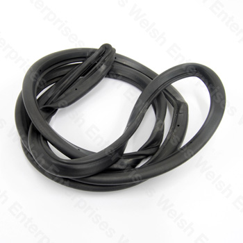 Jaguar Door Seal - Right Hand Rear
