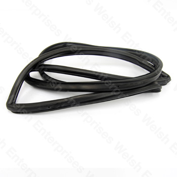 Jaguar Door Seal - Left Hand Rear