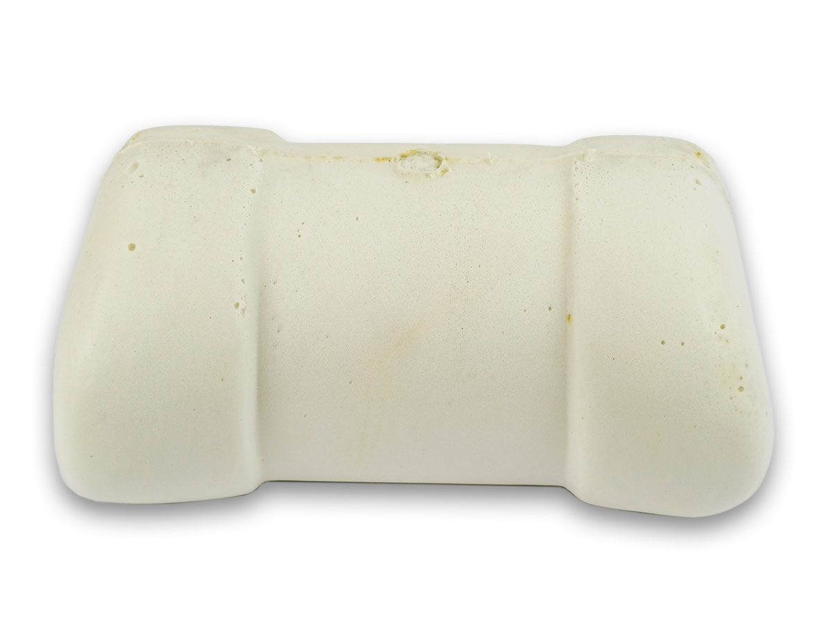 Jaguar Headrest Foam