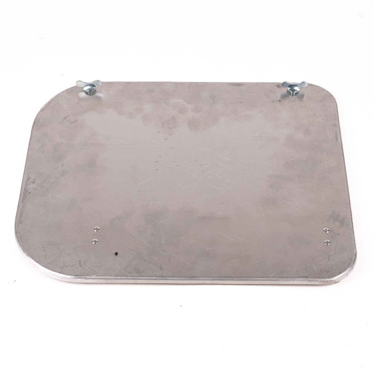 Door Battery Box Left Hand FHC