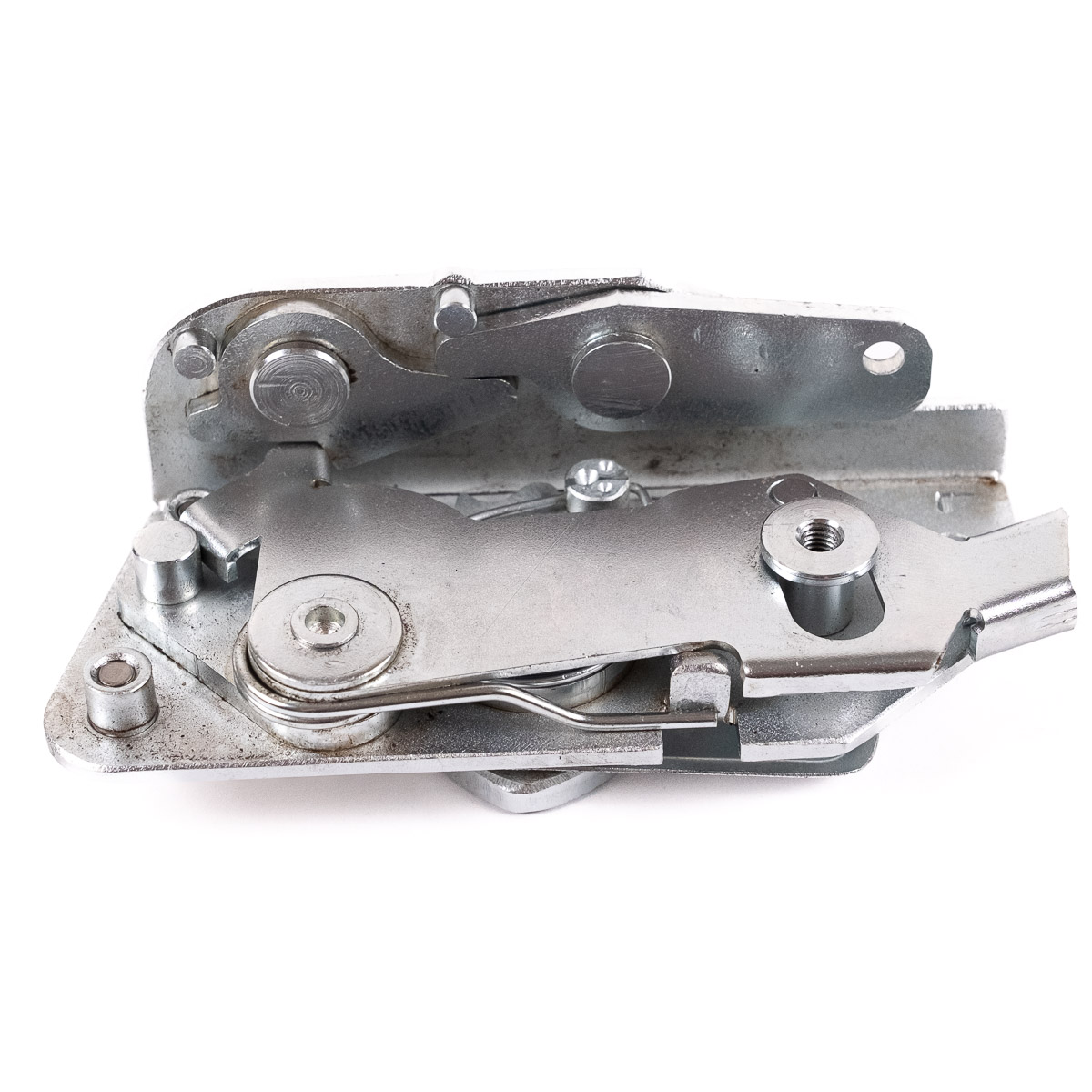 Jaguar Lock Door Assembly Left Hand FHC