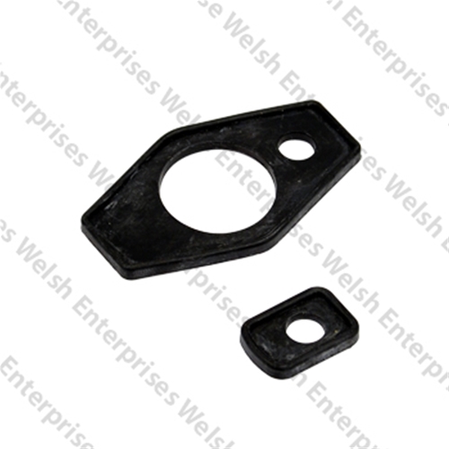 Jaguar Door Handle To Body Seal 