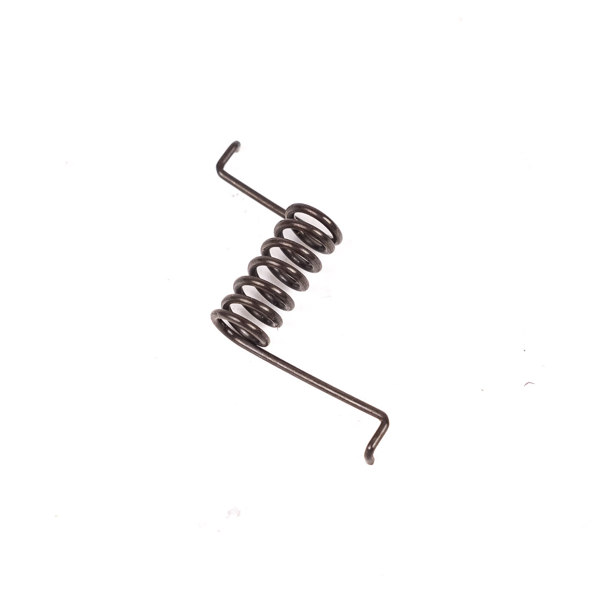 Jaguar BONNET SAFETY CATCH SPRG