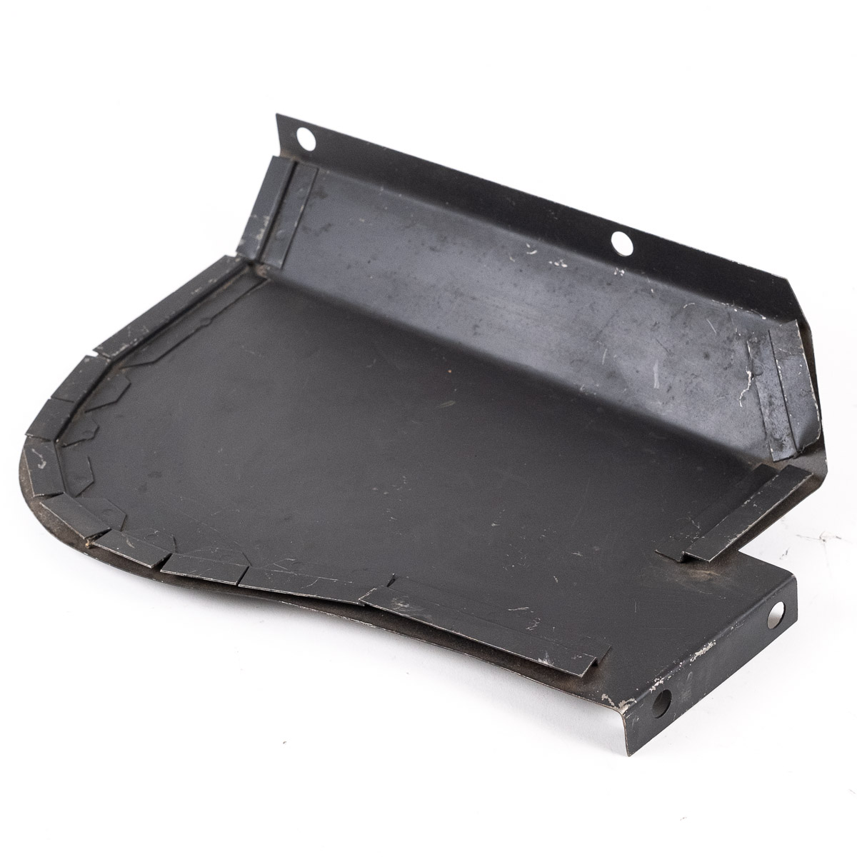 Jaguar MUDSHIELD RH XK150