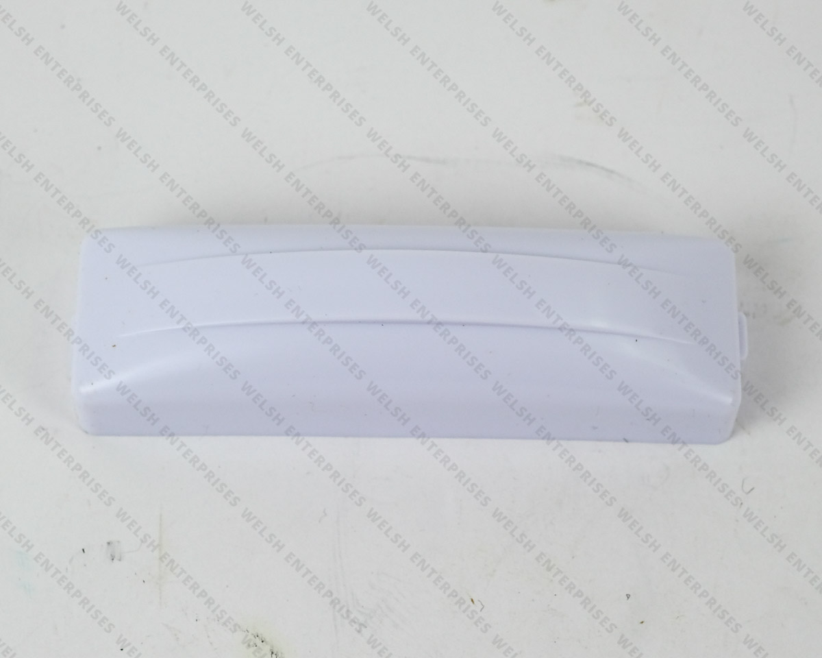 Jaguar Lens Interior Lamp E Coupe