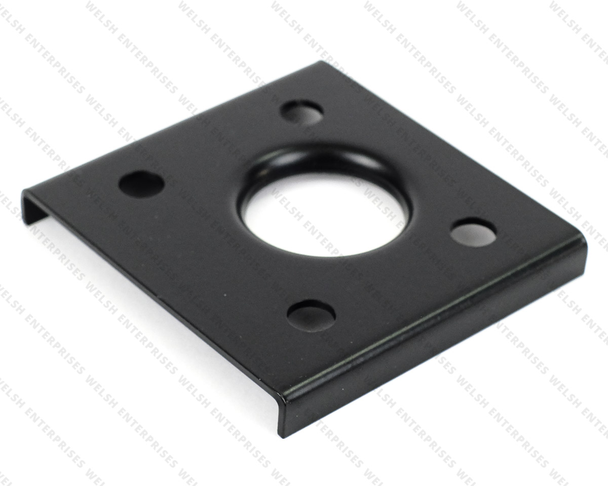 Jaguar Bracket Fuel Tank Front E1 E2