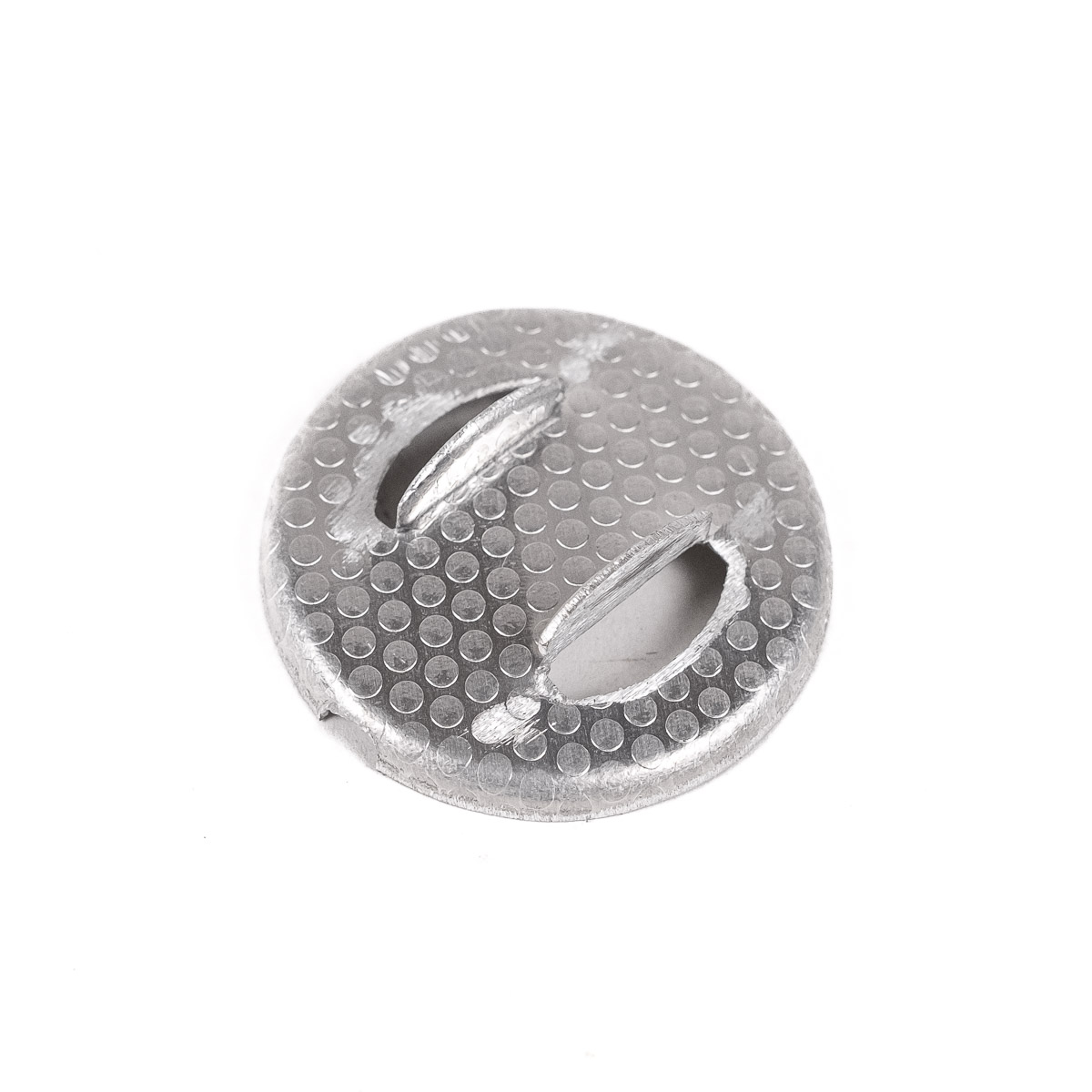 Jaguar Motif Bar Badge Backing