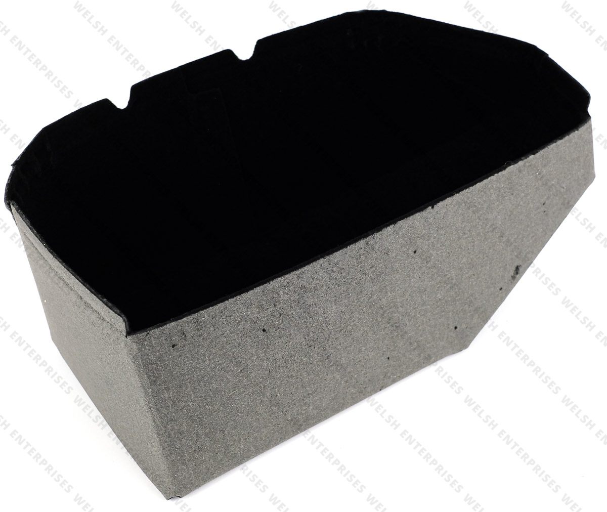 Jaguar Glove Box Liner - LHD