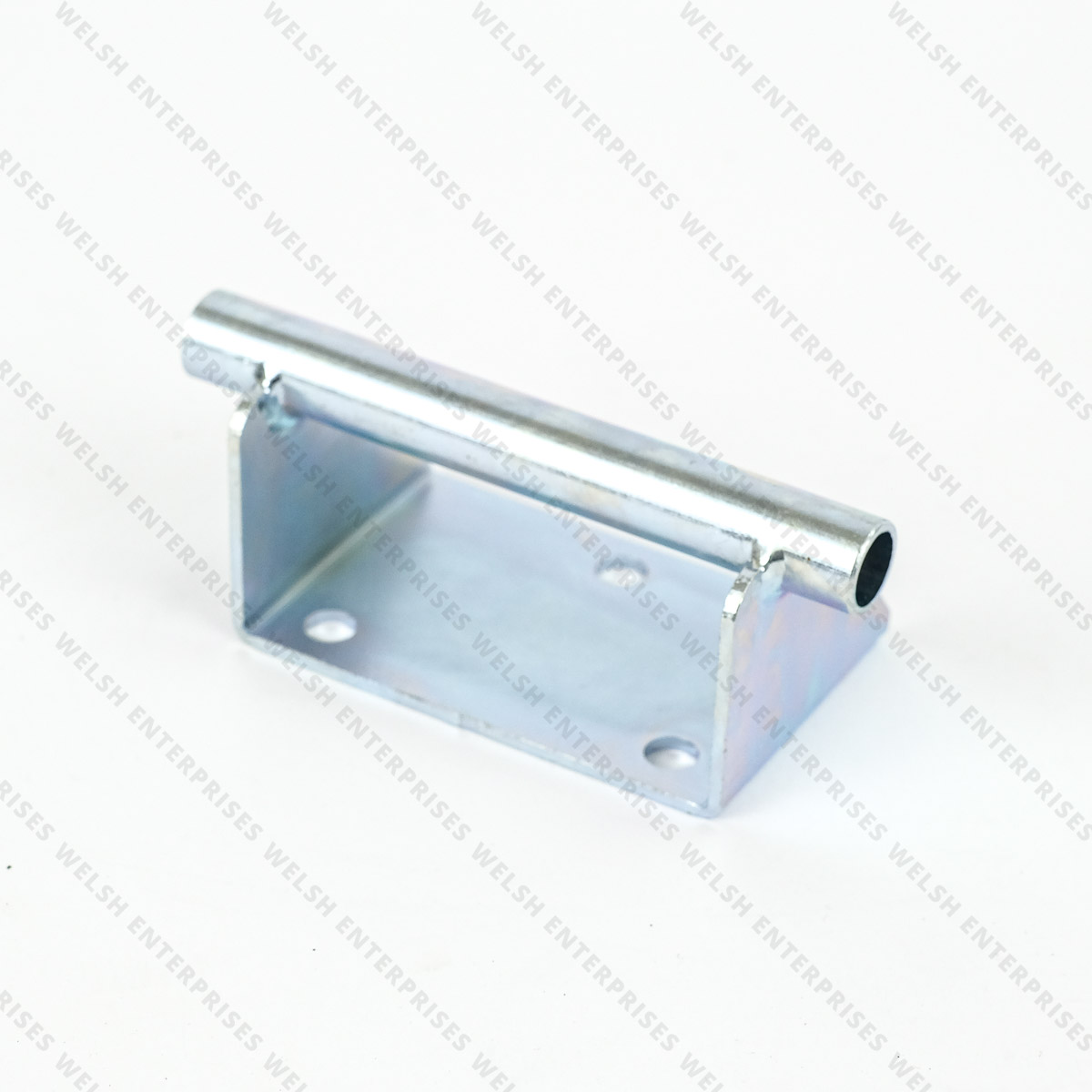 Jaguar Mount Bracket Assembly Lock Hook