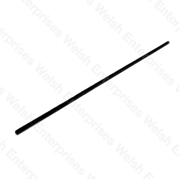 Jaguar Inner Window Wipe - 29"