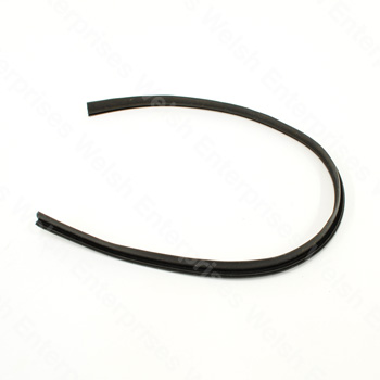 Jaguar E-Type Coupe Door T Rubber