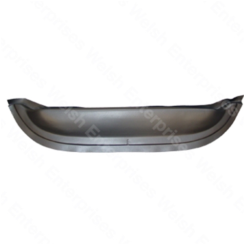 Jaguar Top Dash Pad and Cover