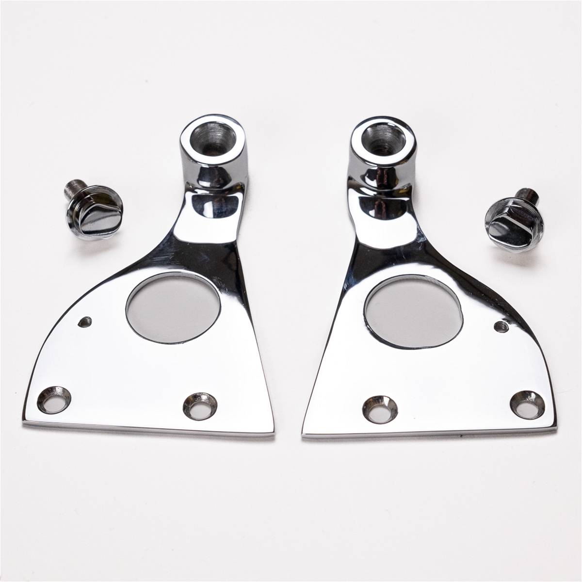 Jaguar Bracket Hardtop Mounting Right Hand E1 E2