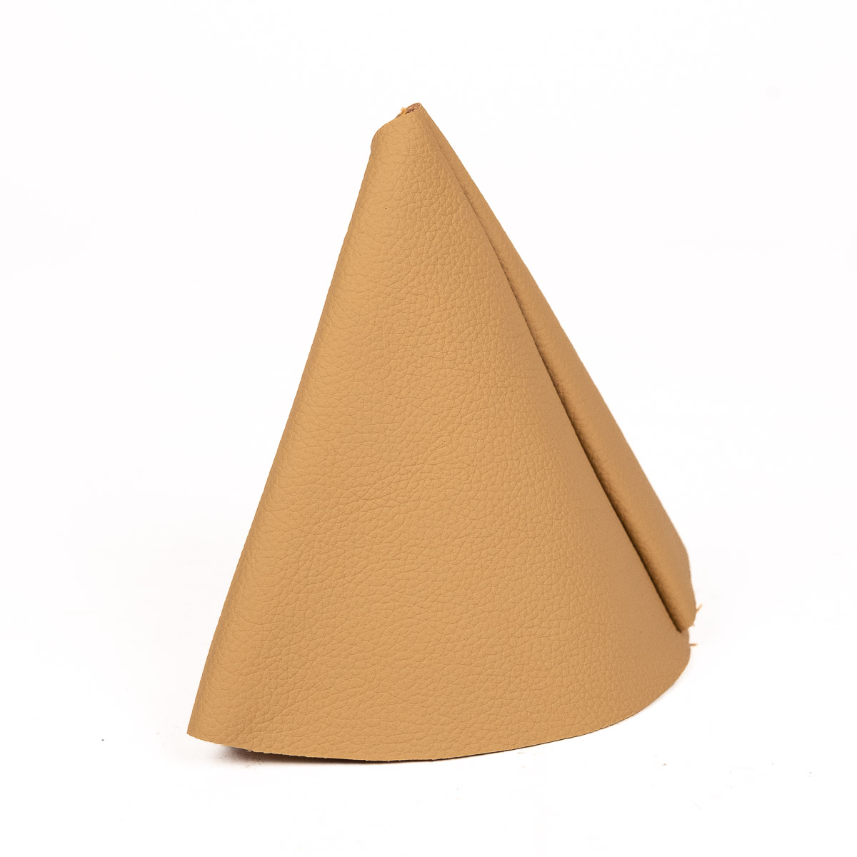 Jaguar Shift Boot - Biscuit