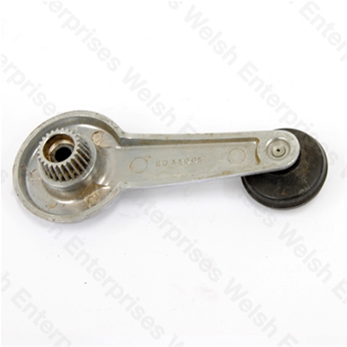 Jaguar Window  Door Handle