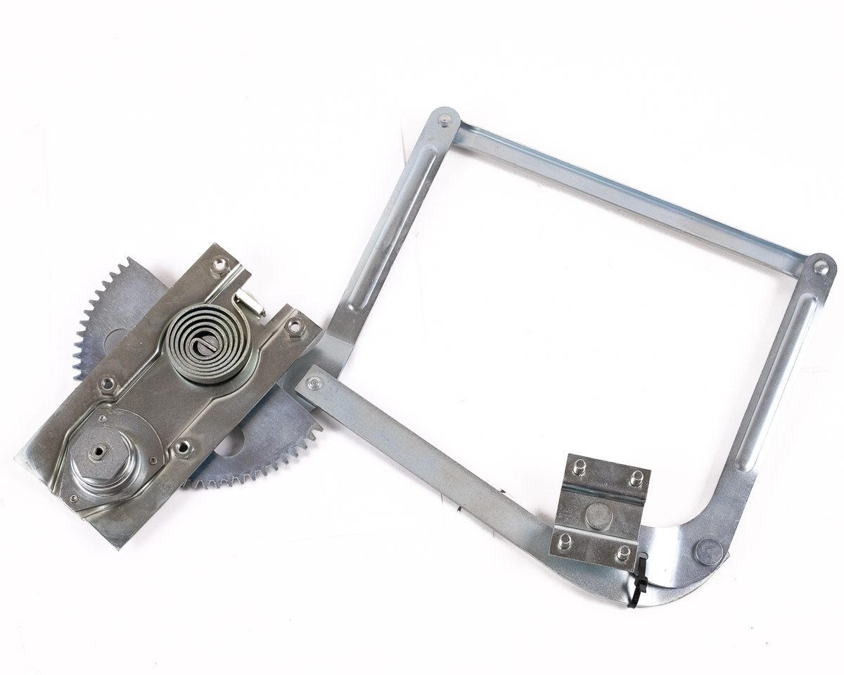 Jaguar REGULATOR WINDOW RIGHT HAND E2 ROADSTER COU