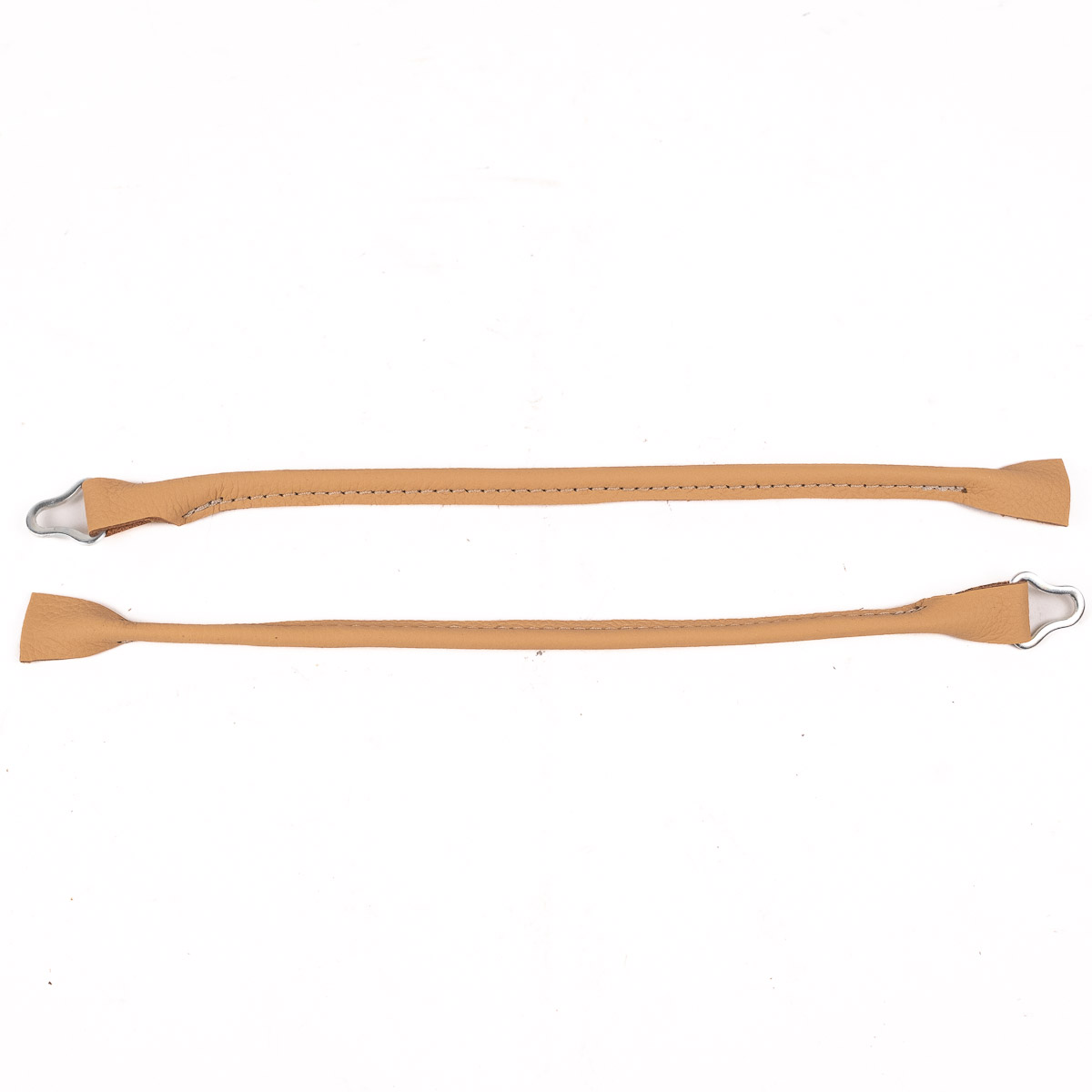 Jaguar Door Lanyard D Loop Chrome