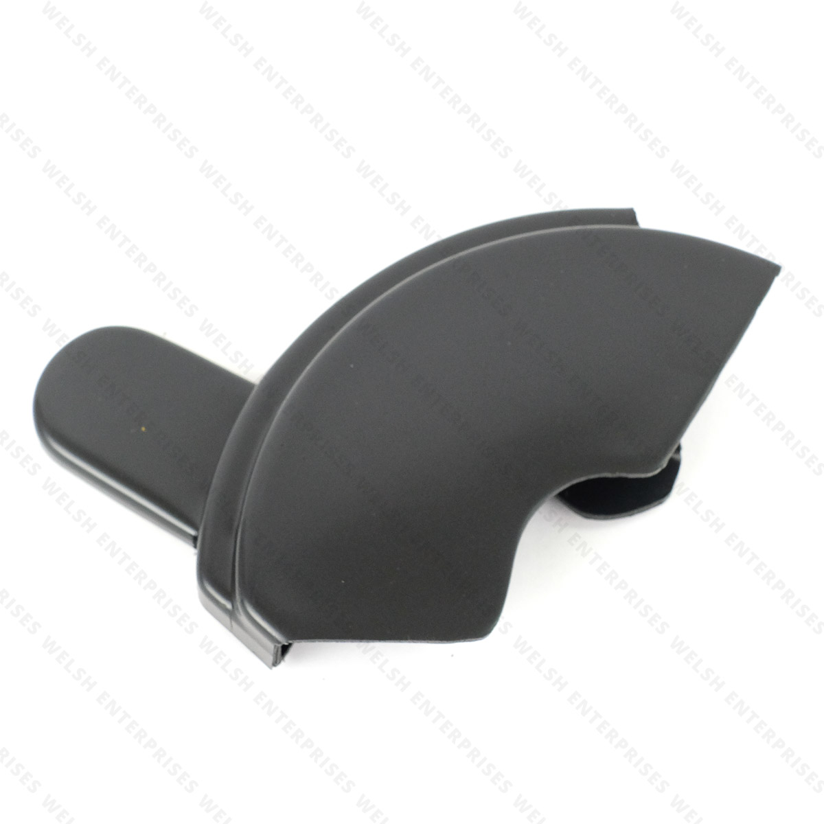 Jaguar Cover Hinge Seat Right Hand E2 E3