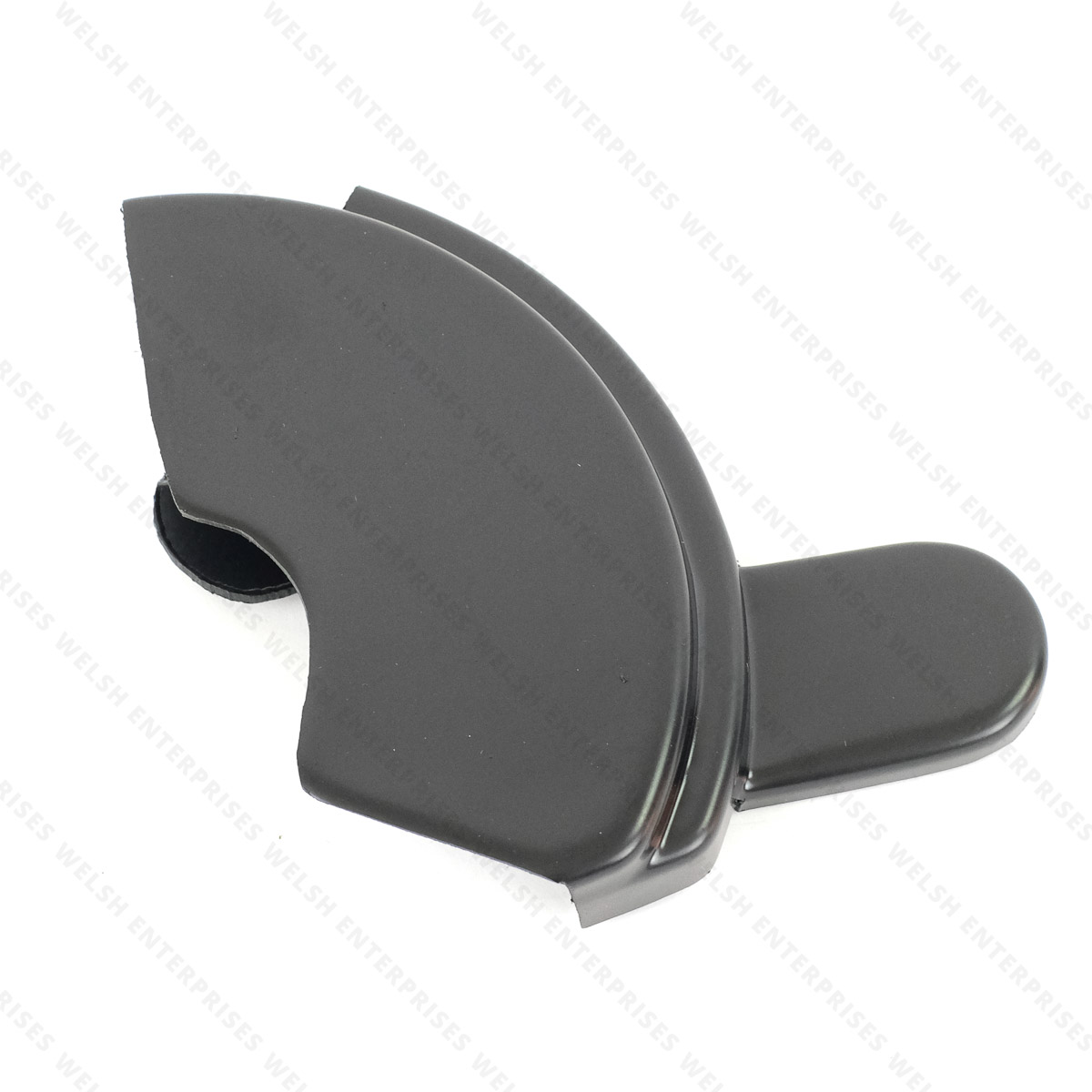 Jaguar Left Hand Seat Hinge Cover E2 E3