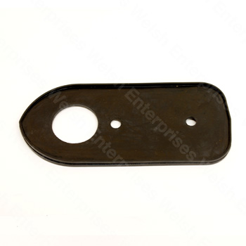 Jaguar Side Marker Seal, Base To Body