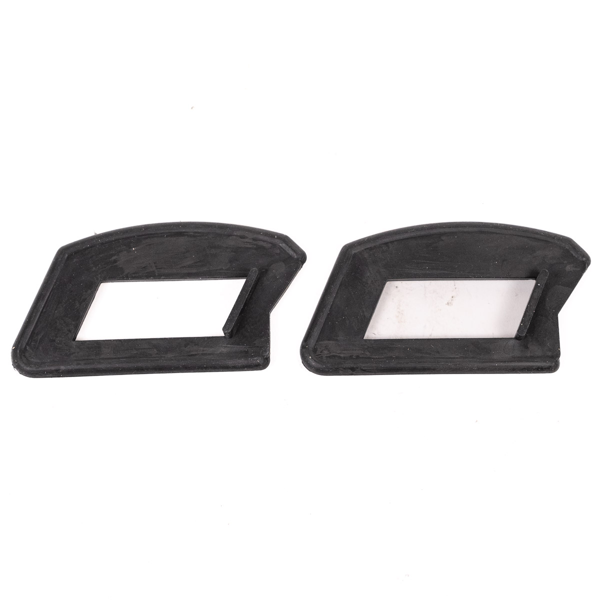 Jaguar Windshield Post Pad  Pair