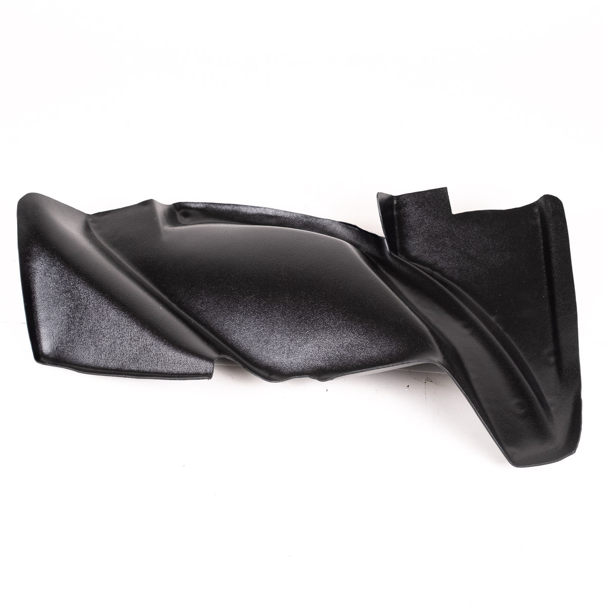 Wheel Well Cover RH E3 Roadster