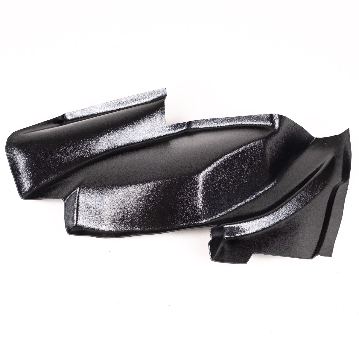 Wheel Well Cover LH E3 Roadster