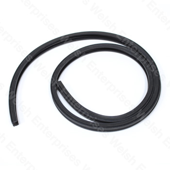Jaguar Luggage Board Rubber - E-Type