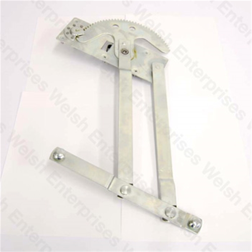 Jaguar Window Regulator - Right Hand