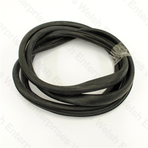 Jaguar Windshield Seal 