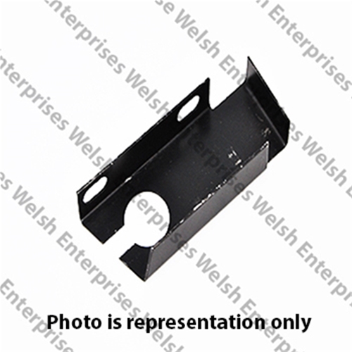 Jaguar Left Hand Rear Lamp Mounting Bracket