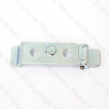 Jaguar Left Hand Door Striker