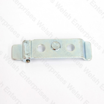 Jaguar Right Hand Door Striker