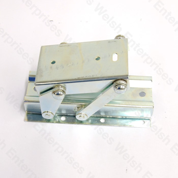 Jaguar Bonnet Hinge Assembly - XK150