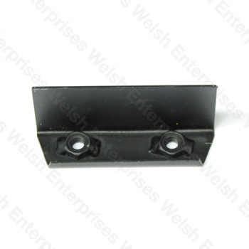 Jaguar Outer Frame Rail Bracket L/R - E-Type (61-71)