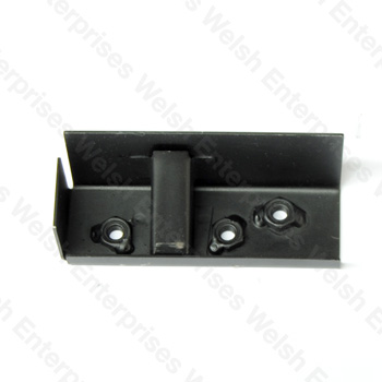 Jaguar Frame Rail Bracket - LH - E-Type (61-71)