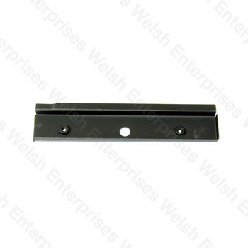 Jaguar Left Hand Battery Mount Bracket