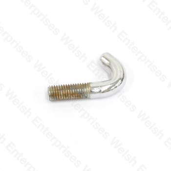 Jaguar Convertible Top Hook