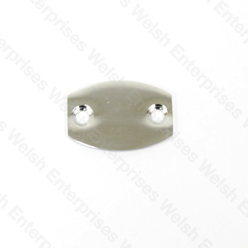 Jaguar Door Switch Striker - E-Type