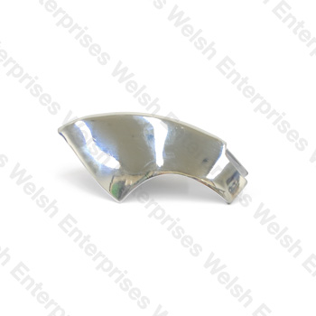 Jaguar Motif Bar Extension - E-Type