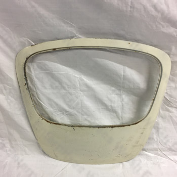 Jaguar E-Type Rear Hatch Door Used