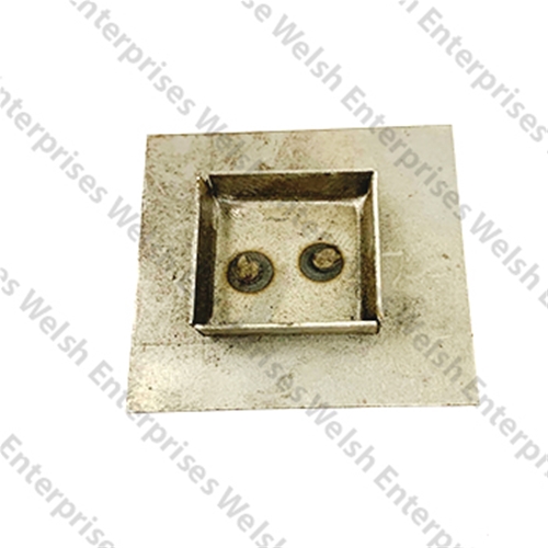 Jaguar Jack Point Bracket