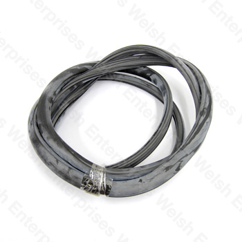 Jaguar Windshield Seal 